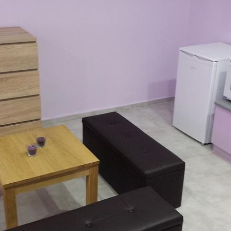 Studio Medical University Plevne Dış mekan fotoğraf