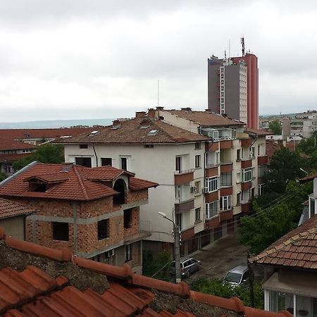Studio Medical University Plevne Dış mekan fotoğraf