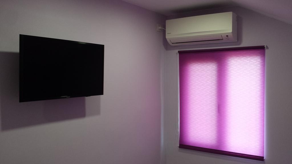 Studio Medical University Plevne Dış mekan fotoğraf