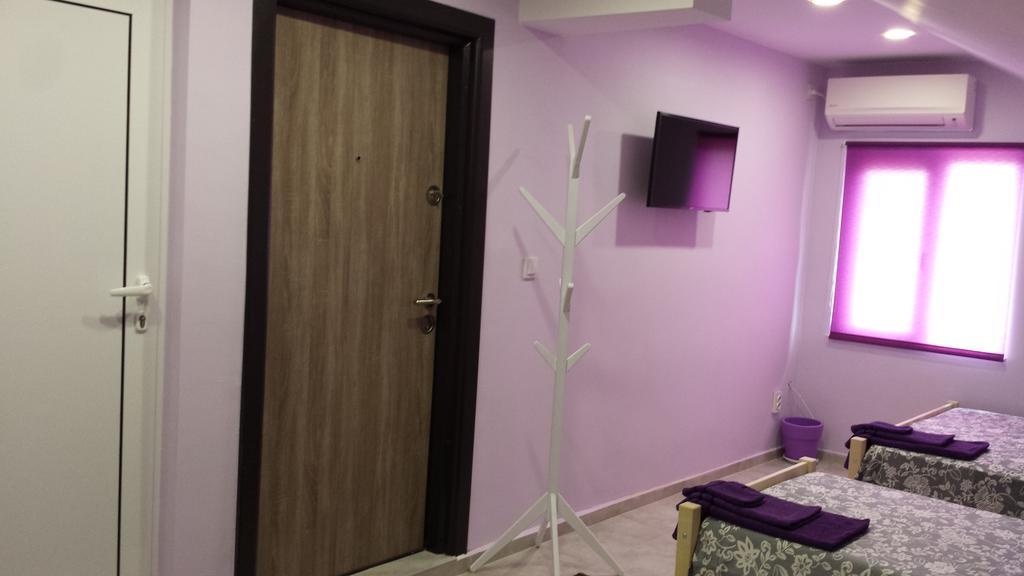 Studio Medical University Plevne Dış mekan fotoğraf