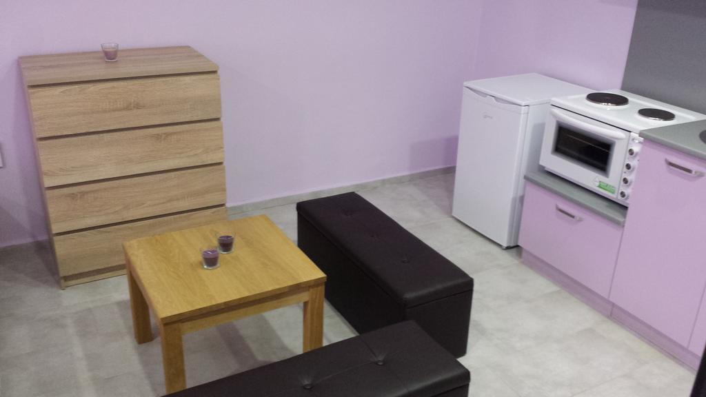 Studio Medical University Plevne Dış mekan fotoğraf