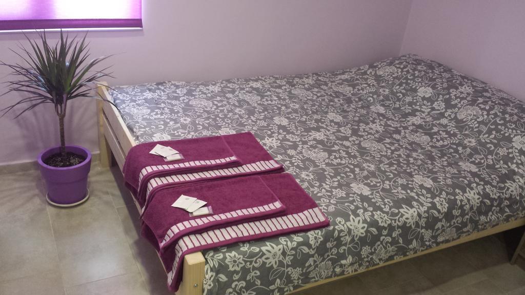 Studio Medical University Plevne Dış mekan fotoğraf
