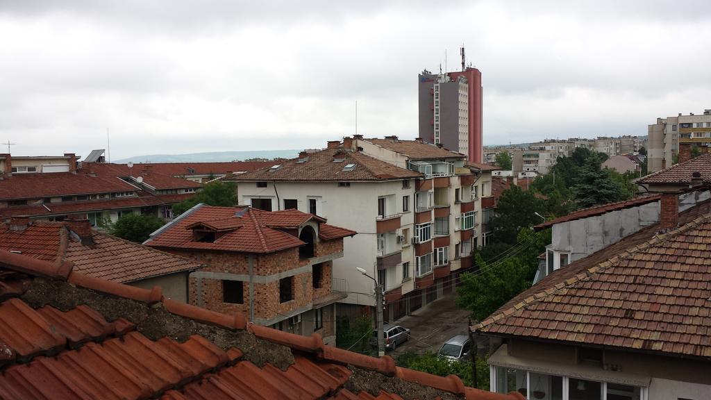 Studio Medical University Plevne Dış mekan fotoğraf