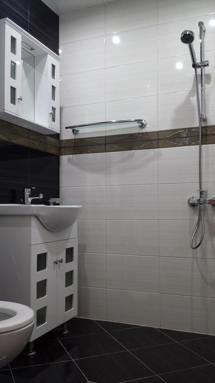 Studio Medical University Plevne Dış mekan fotoğraf